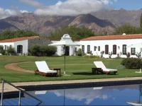 Patios De Cafayate 5*