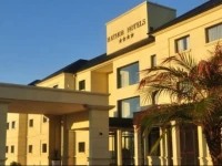 Hathor Hotels 4*