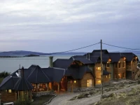 Hosteria Los Hielos 4*
