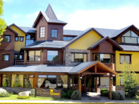 Patagonia Queen Hotel Boutique