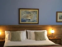 Los Nobles Hostal De Bosque 4*
