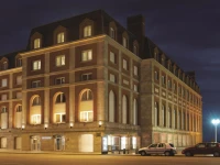 NH Hotel Casino 4*