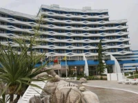Trakia Plaza Hotel (РўСЂР°РєРёСЏ РџР»Р°Р·Р° РћС‚РµР»СЊ) 4*