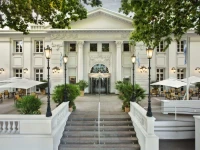 Park Hyatt Mendoza 5*