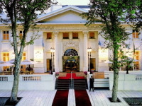 Park Hyatt Mendoza