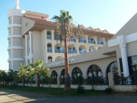 Diamond Beach & Spa 