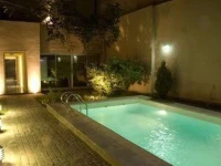 Park Vendimia Suites 