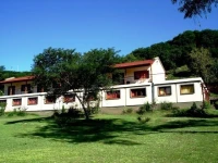 Hosteria Pura Vida 3*