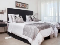 Cetro Real Condominium & Suites 4*