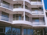 Hotel Howard Johnson Rosario 4*