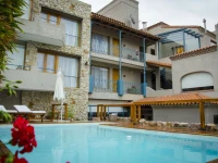 Kkala Boutique Hotel 4*