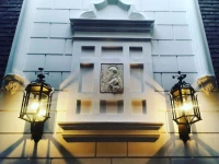Stelares Hotel Boutique 4*