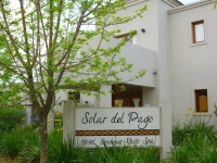 Solar del Pago 4*