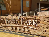 Hotel Del Bono Park