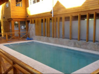 Apart Hotel My Friends
