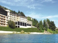Alma Del Lago Suites & Spa 5*