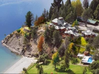 Charming Luxury Lodge & Private Spa 5*