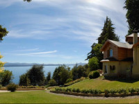 Villa Huinid Lodge