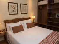 Del Bosque Apart Hotel 3*