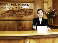 Del Bosque Apart Hotel