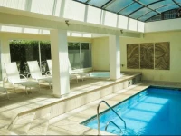 Howard Johnson Hotel & Spa 5*