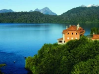 Correntoso Lake & River Hotel 4*