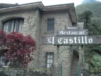 El Castillo del Loro 3*