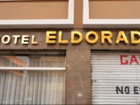 Eldorado 3*
