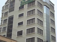 Elegance Hotel 3*