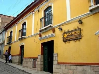 La Casona Potosi 2*