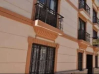 Patrimonio - Potosi 