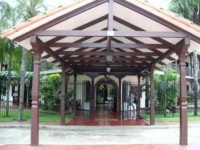 Urbari Apartment Resort