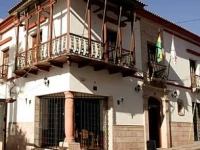 Monasterio 4*