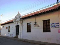 Cruz de Popayán Sucre 2*