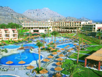 Club Atlantica Aegean Blue