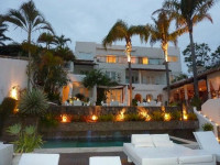 Casas Brancas Boutique Hotel &amp; Spa