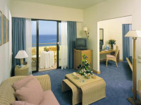 RHODES BAY HOTEL &amp; SPA