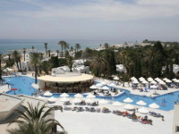 Lido Resort And Spa