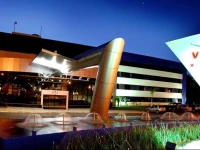 Viale Cataratas Hotel & Eventos 4*