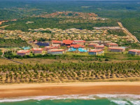 Grand Palladium Imbassai Resort & Spa