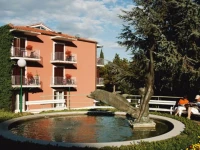 Villa Park 4*