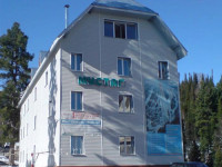 Mustag Hotel