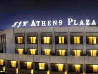N.J.V. Athens Plaza