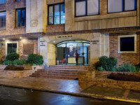 Celebrities Suites