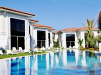 Paloma Oceana Resort 