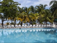 Hotel Las Americas Casa de Playa 5*