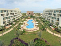 Occidental Grand Cartagena
