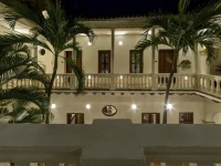 Hotel Quadrifolio 5*