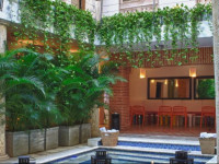Casa Canabal Hotel Boutique
