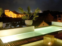 Hotel Casa Lola